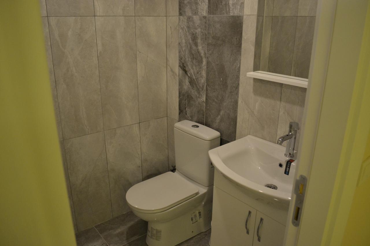 In Istanbul Hotel Exterior foto