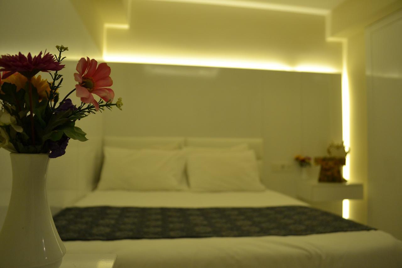 In Istanbul Hotel Exterior foto