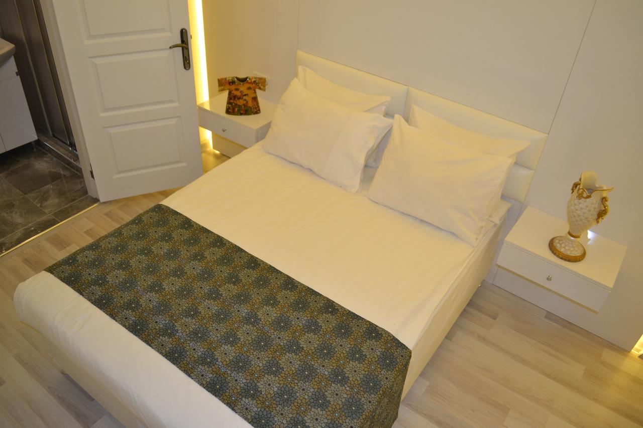 In Istanbul Hotel Exterior foto