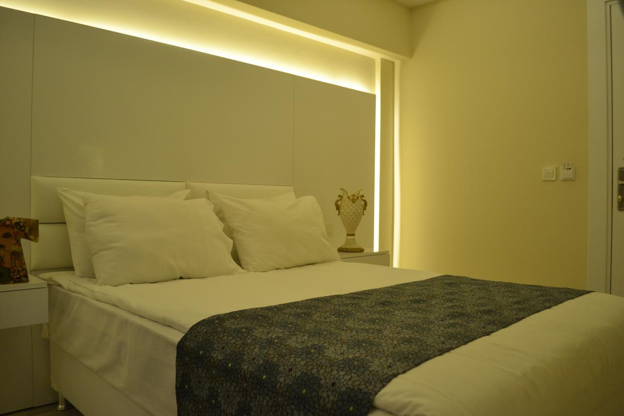In Istanbul Hotel Exterior foto